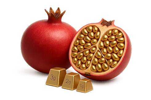 بازی ملی گلد